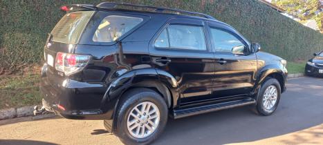 TOYOTA Hilux SW4 2.7 16V 4P FLEX SR 7 LUGARES AUTOMTICO, Foto 6
