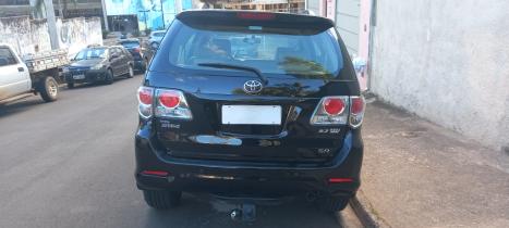 TOYOTA Hilux SW4 2.7 16V 4P FLEX SR 7 LUGARES AUTOMTICO, Foto 8