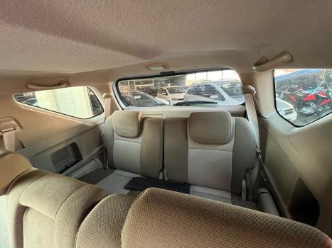TOYOTA Hilux SW4 2.7 16V 4P FLEX SR 7 LUGARES AUTOMTICO, Foto 8