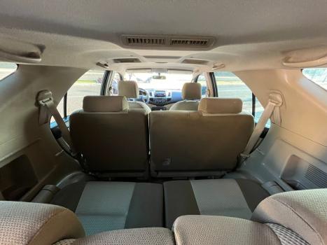 TOYOTA Hilux SW4 2.7 16V 4P FLEX SR 7 LUGARES AUTOMTICO, Foto 9