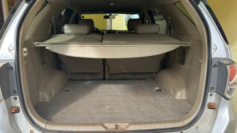 TOYOTA Hilux SW4 2.7 16V 4P SR, Foto 3