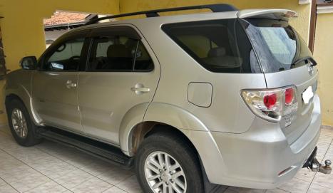 TOYOTA Hilux SW4 2.7 16V 4P SR, Foto 5