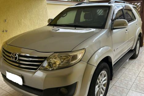 TOYOTA Hilux SW4 2.7 16V 4P SR, Foto 7