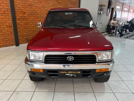 TOYOTA Hilux SW4 2.8 4P 4X4 TURBO DIESEL, Foto 5