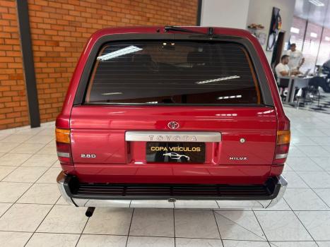 TOYOTA Hilux SW4 2.8 4P 4X4 TURBO DIESEL, Foto 7