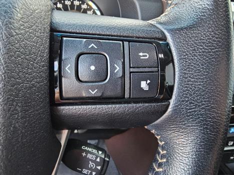 TOYOTA Hilux SW4 2.8 16V 4P SRX 4X4 7 LUGARES TURBO DIESEL AUTOMTICO, Foto 22
