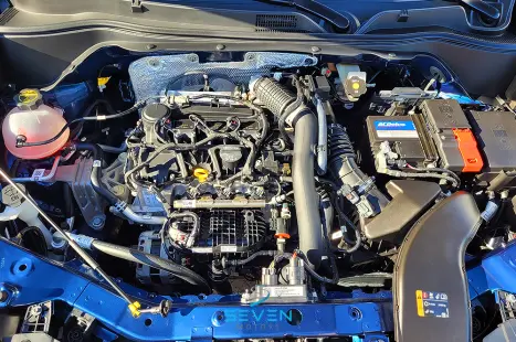 TOYOTA Hilux SW4 2.8 4P SRX 4X4 TURBO DIESEL AUTOMTICO, Foto 18
