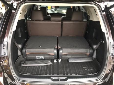 TOYOTA Hilux SW4 2.8 16V 4P SRX 4X4 7 LUGARES TURBO DIESEL AUTOMTICO, Foto 9