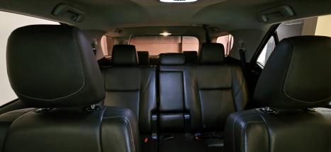 TOYOTA Hilux SW4 2.8 16V 4P SRX 4X4 7 LUGARES TURBO DIESEL AUTOMTICO, Foto 13