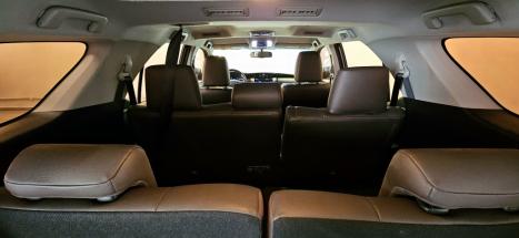 TOYOTA Hilux SW4 2.8 16V 4P SRX 4X4 7 LUGARES TURBO DIESEL AUTOMTICO, Foto 14