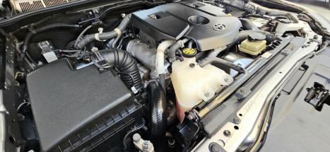 TOYOTA Hilux SW4 2.8 16V 4P SRX 4X4 7 LUGARES TURBO DIESEL AUTOMTICO, Foto 18