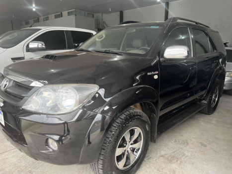 TOYOTA Hilux SW4 3.0 16V 4P SRV 4X4 TURBO DIESEL AUTOMTICO, Foto 1