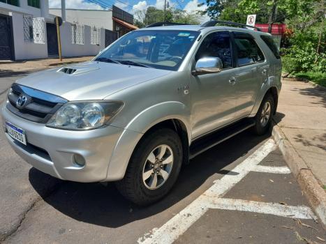 TOYOTA Hilux SW4 3.0 16V 4P SRV 4X4 TURBO DIESEL AUTOMTICO, Foto 2