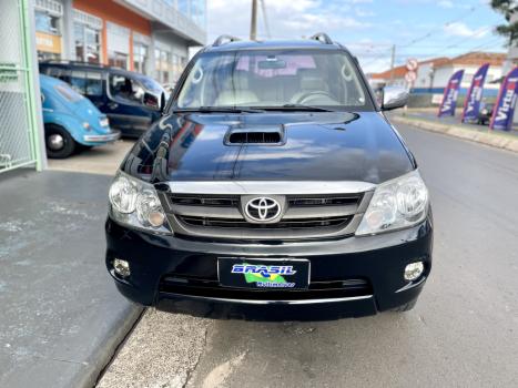 TOYOTA Hilux SW4 3.0 16V 4P SRV 4X4 TURBO DIESEL AUTOMTICO, Foto 3