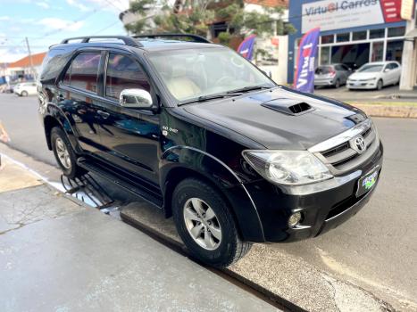 TOYOTA Hilux SW4 3.0 16V 4P SRV 4X4 TURBO DIESEL AUTOMTICO, Foto 4