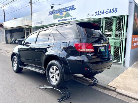 TOYOTA Hilux SW4 3.0 16V 4P SRV 4X4 TURBO DIESEL AUTOMTICO, Foto 7