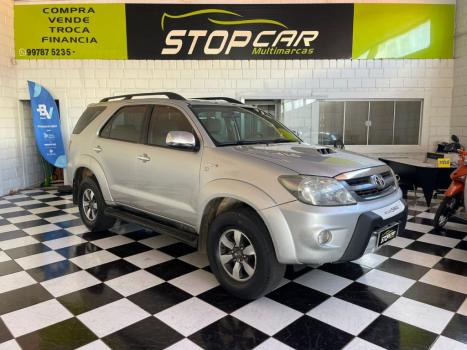 TOYOTA Hilux SW4 3.0 16V 4P SRV 4X4 TURBO DIESEL AUTOMTICO, Foto 2