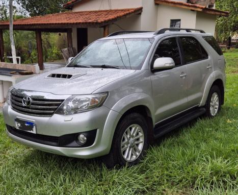 TOYOTA Hilux SW4 3.0 16V 4P SRV 4X4 TURBO DIESEL AUTOMTICO, Foto 8