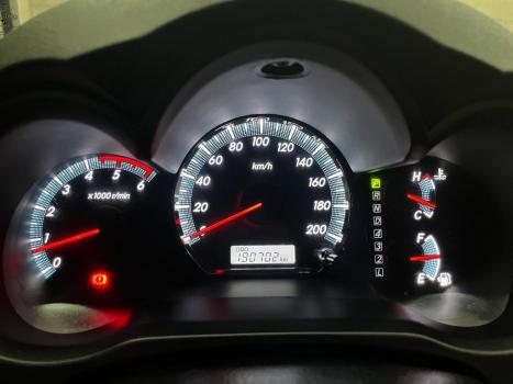 TOYOTA Hilux SW4 3.0 16V 4P SRV 4X4 TURBO DIESEL AUTOMTICO, Foto 12