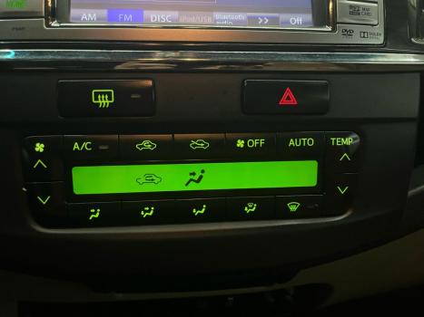 TOYOTA Hilux SW4 3.0 16V 4P SRV 4X4 TURBO DIESEL AUTOMTICO, Foto 14