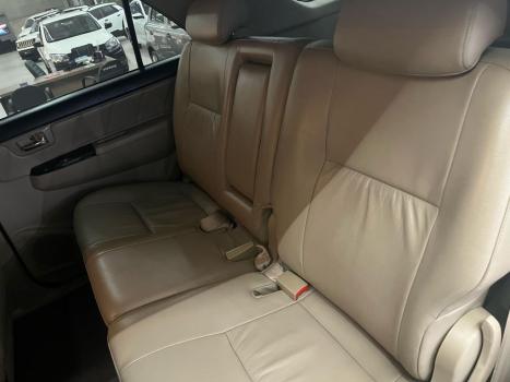 TOYOTA Hilux SW4 3.0 16V 4P SRV 4X4 TURBO DIESEL AUTOMTICO, Foto 18