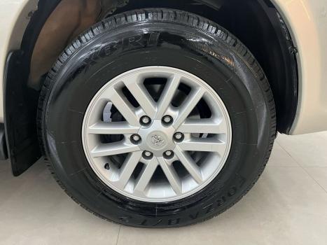 TOYOTA Hilux SW4 3.0 16V 4P SRV 4X4 TURBO DIESEL AUTOMTICO, Foto 20