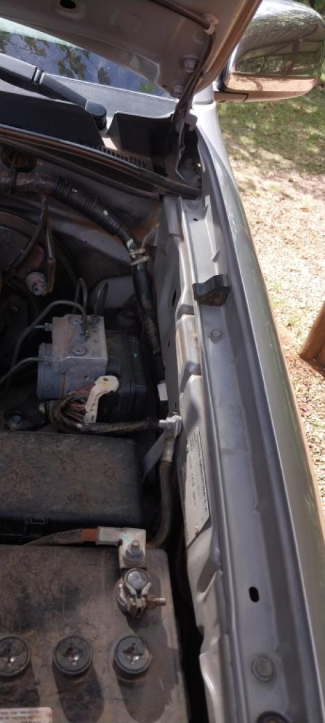 TOYOTA Hilux SW4 3.0 16V 4P SRV 4X4 7 LUGARES TURBO DIESEL AUTOMTICO, Foto 7