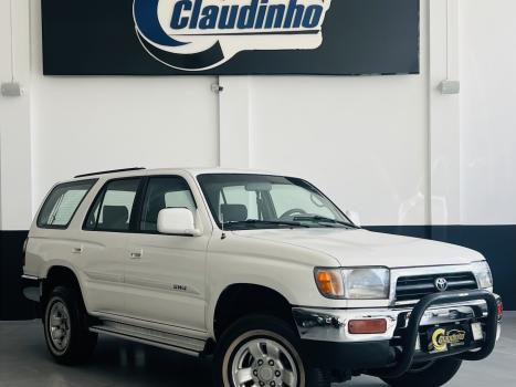TOYOTA Hilux SW4 3.0 16V 4P 4X4 SRV TURBO DIESEL, Foto 2