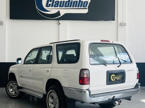 TOYOTA Hilux SW4 3.0 16V 4P 4X4 SRV TURBO DIESEL, Foto 3