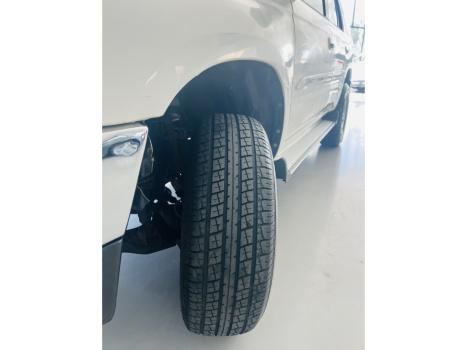 TOYOTA Hilux SW4 3.0 16V 4P 4X4 SRV TURBO DIESEL, Foto 5