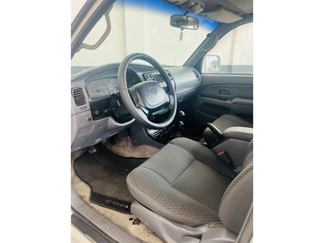 TOYOTA Hilux SW4 3.0 16V 4P 4X4 SRV TURBO DIESEL, Foto 8