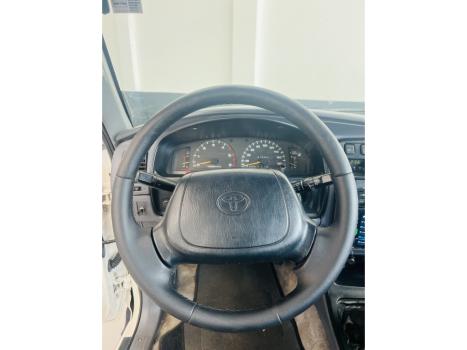 TOYOTA Hilux SW4 3.0 16V 4P 4X4 SRV TURBO DIESEL, Foto 9