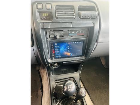 TOYOTA Hilux SW4 3.0 16V 4P 4X4 SRV TURBO DIESEL, Foto 10
