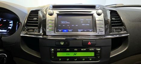 TOYOTA Hilux SW4 3.0 16V 4P SRV 4X4 TURBO DIESEL AUTOMTICO, Foto 13