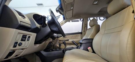 TOYOTA Hilux SW4 3.0 16V 4P SRV 4X4 TURBO DIESEL AUTOMTICO, Foto 15