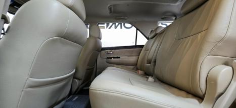 TOYOTA Hilux SW4 3.0 16V 4P SRV 4X4 TURBO DIESEL AUTOMTICO, Foto 16