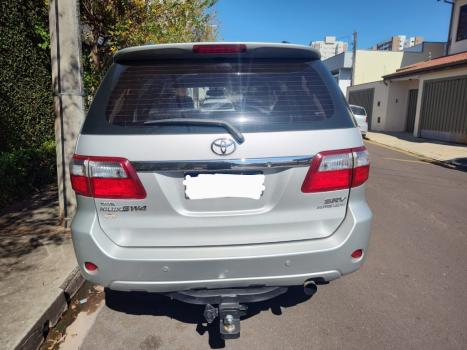TOYOTA Hilux SW4 3.0 16V 4P SRV 4X4 TURBO DIESEL AUTOMTICO, Foto 10