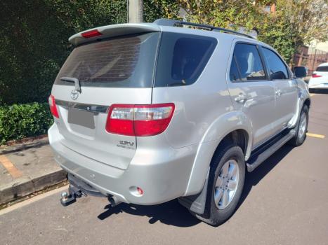 TOYOTA Hilux SW4 3.0 16V 4P SRV 4X4 TURBO DIESEL AUTOMTICO, Foto 11