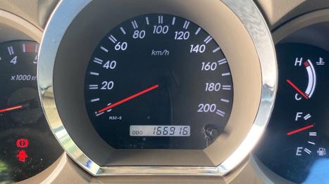 TOYOTA Hilux SW4 3.0 16V 4P SRV 4X4 TURBO DIESEL AUTOMTICO, Foto 5