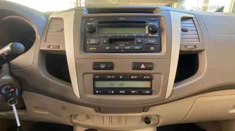 TOYOTA Hilux SW4 3.0 16V 4P SRV 4X4 TURBO DIESEL AUTOMTICO, Foto 7