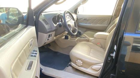 TOYOTA Hilux SW4 3.0 16V 4P SRV 4X4 TURBO DIESEL AUTOMTICO, Foto 8