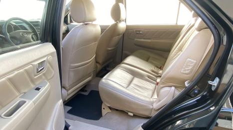 TOYOTA Hilux SW4 3.0 16V 4P SRV 4X4 TURBO DIESEL AUTOMTICO, Foto 9