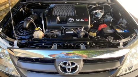 TOYOTA Hilux SW4 3.0 16V 4P SRV 4X4 TURBO DIESEL AUTOMTICO, Foto 11