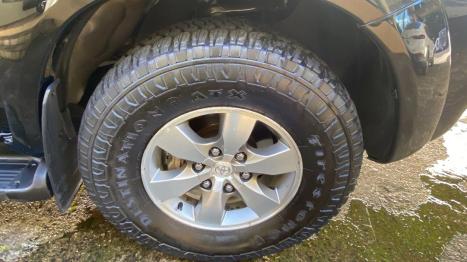 TOYOTA Hilux SW4 3.0 16V 4P SRV 4X4 TURBO DIESEL AUTOMTICO, Foto 12