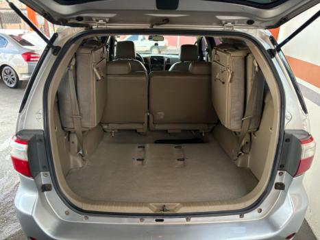 TOYOTA Hilux SW4 3.0 16V 4P SRV 4X4 7 LUGARES TURBO DIESEL AUTOMTICO, Foto 10