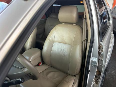 TOYOTA Hilux SW4 3.0 16V 4P SRV 4X4 7 LUGARES TURBO DIESEL AUTOMTICO, Foto 11