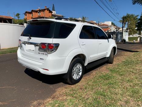 TOYOTA Hilux SW4 3.0 16V 4P SRV 4X4 TURBO DIESEL AUTOMTICO, Foto 6