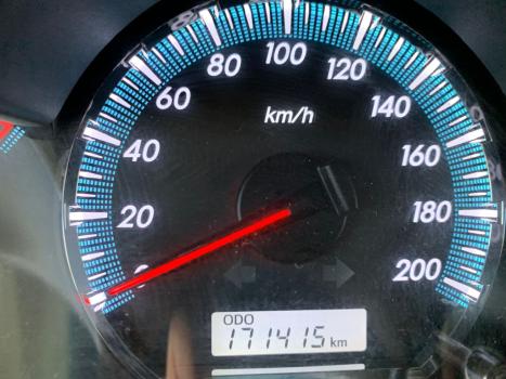 TOYOTA Hilux SW4 3.0 16V 4P SRV 4X4 TURBO DIESEL AUTOMTICO, Foto 12