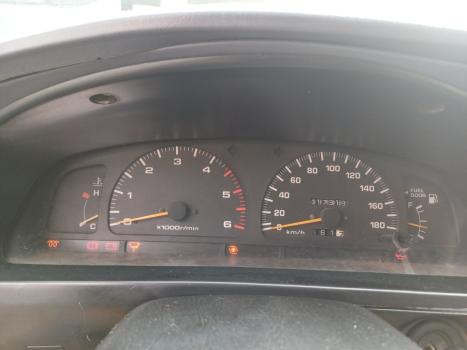 TOYOTA Hilux SW4 3.0 16V 4P SRV 4X4 7 LUGARES TURBO DIESEL AUTOMTICO, Foto 6