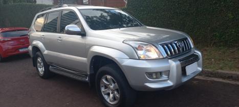 TOYOTA Land Cruiser Prado 3.0 16V 4P 4X4 TURBO INTERCOOLER, Foto 1